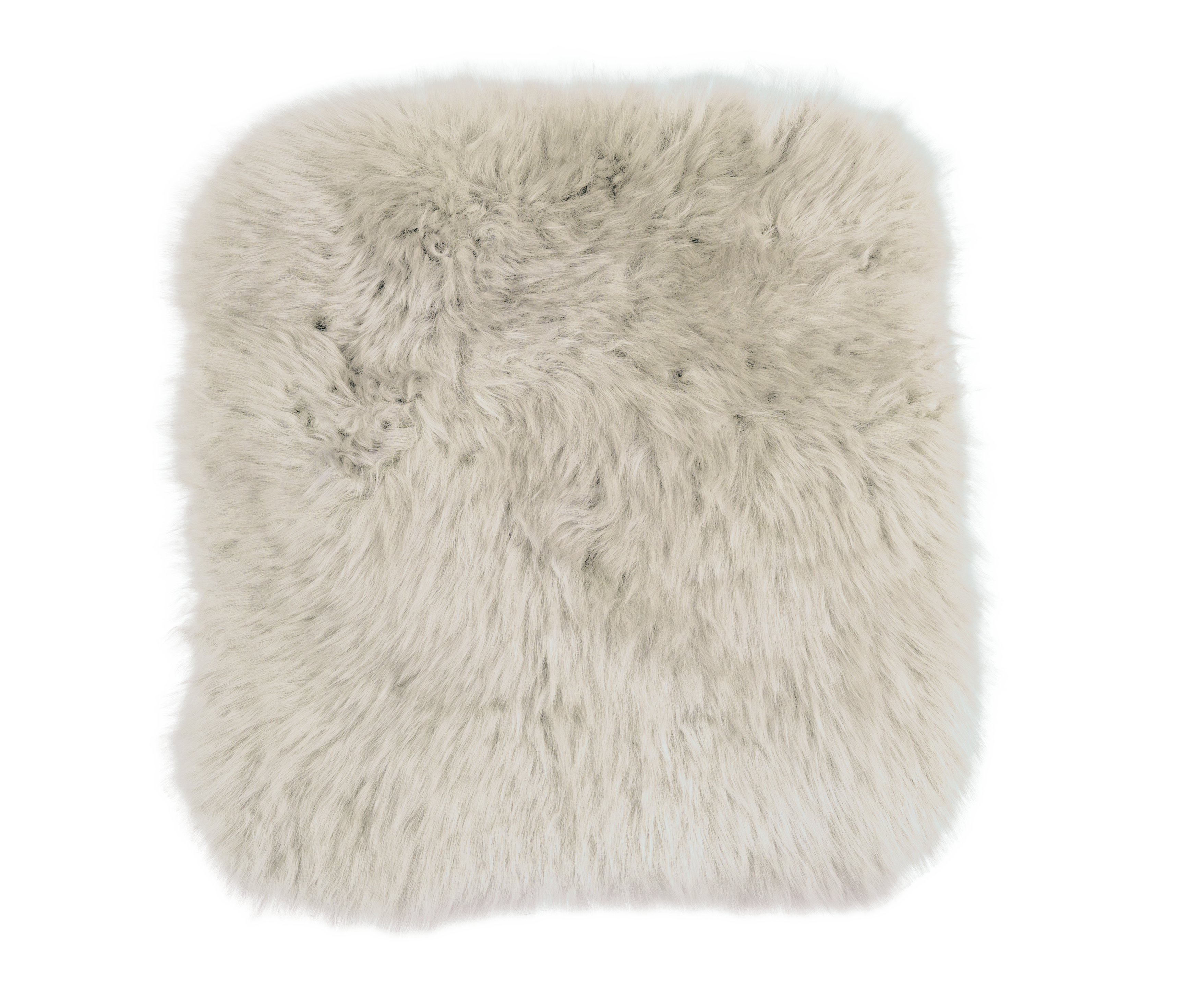 Longwool Seat Pad (34cm)