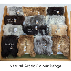 Arctic Fleece (NATURAL)