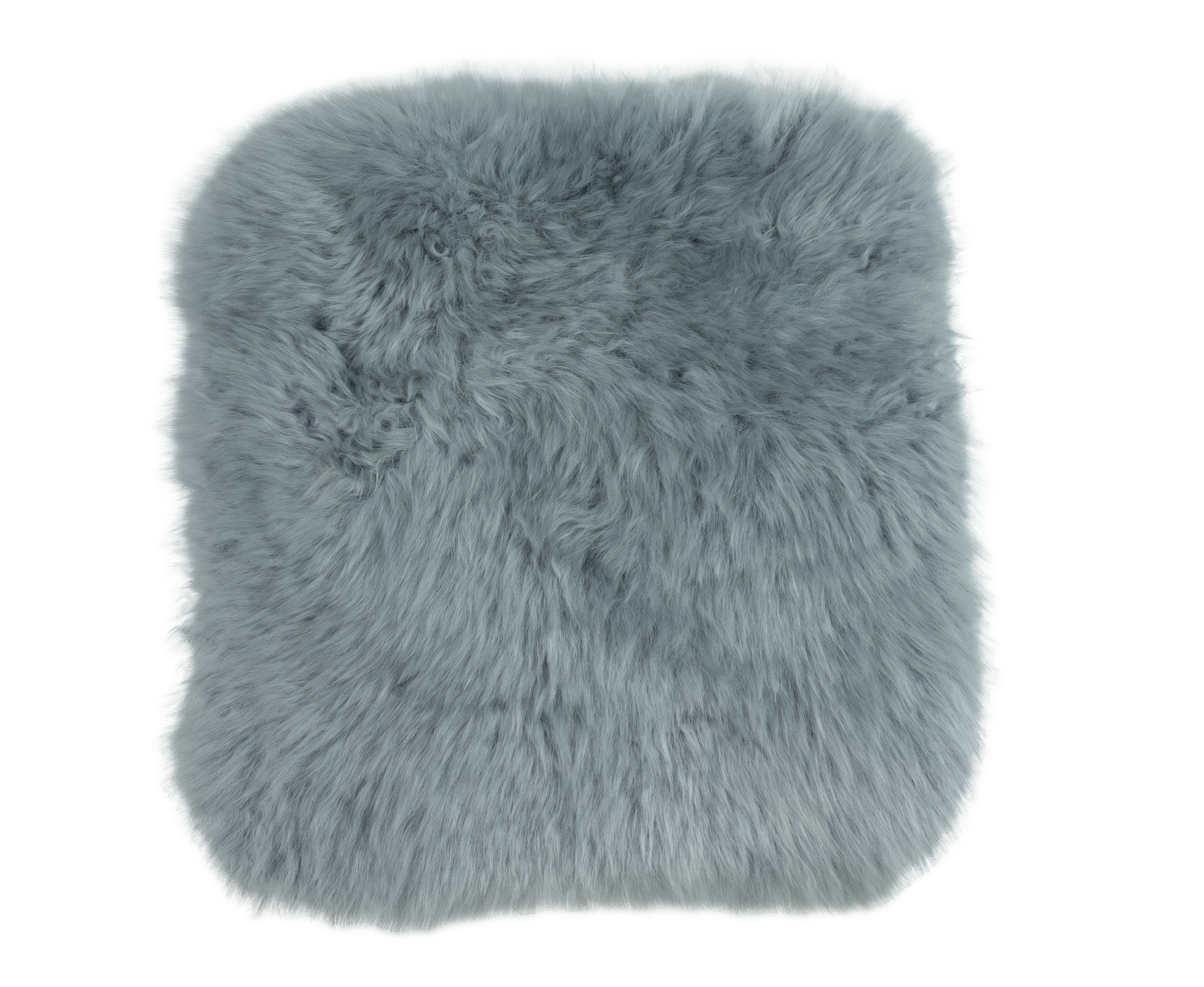 Longwool Seat Pad (34cm)