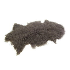 Tibetan Lambskin Rug (2nd Grade)