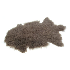 Tibetan Lambskin Rug (2nd Grade)