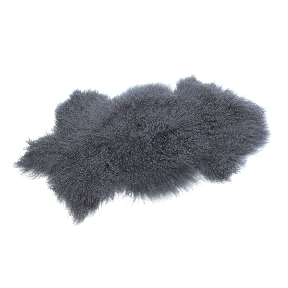 Tibetan Lambskin Rug (2nd Grade)